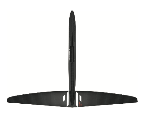 One-Lock Flare Tail 175