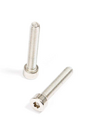 Phantasm Aluminum Mast Foot Hardware