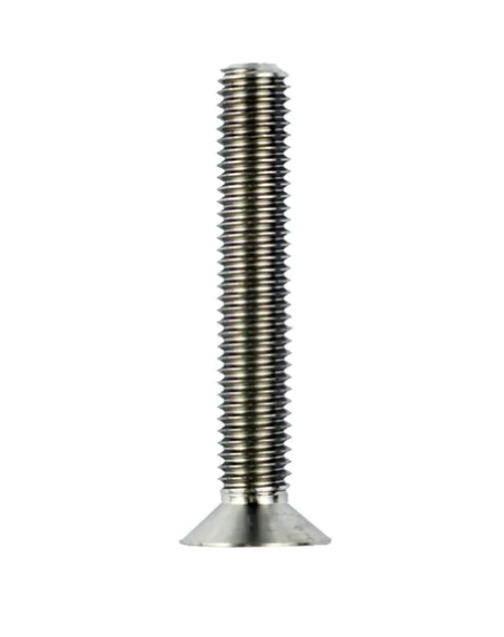 Hover Glide M8 x 50mm Stainless Steel Countersunk