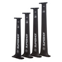 Slingshot Phantasm foil carbon mast