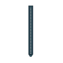 Slingshot Gummy Strap Denim