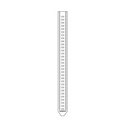 Slingshot Gummy Strap Ceramic White