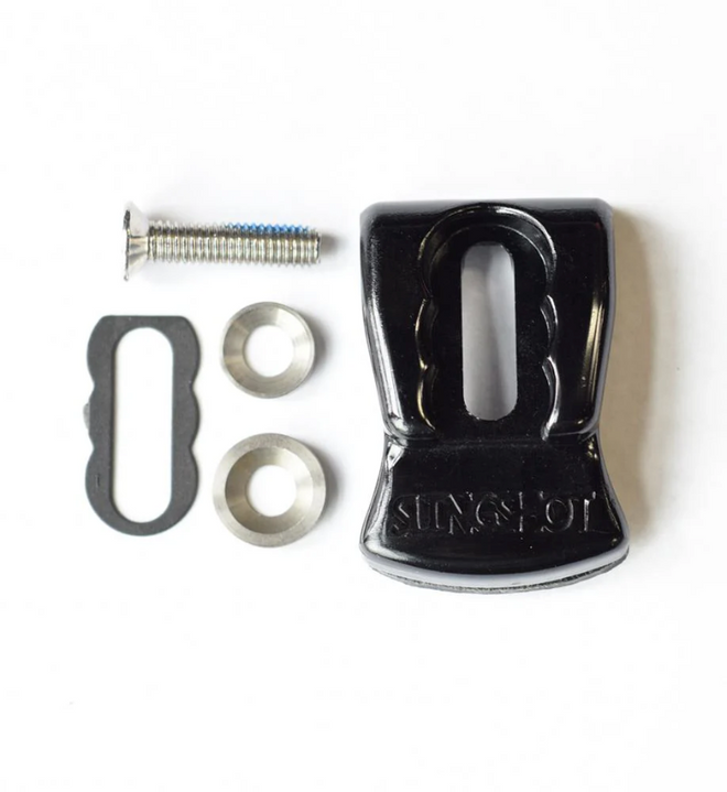 Slingshot Binding Clamp Hardware Set