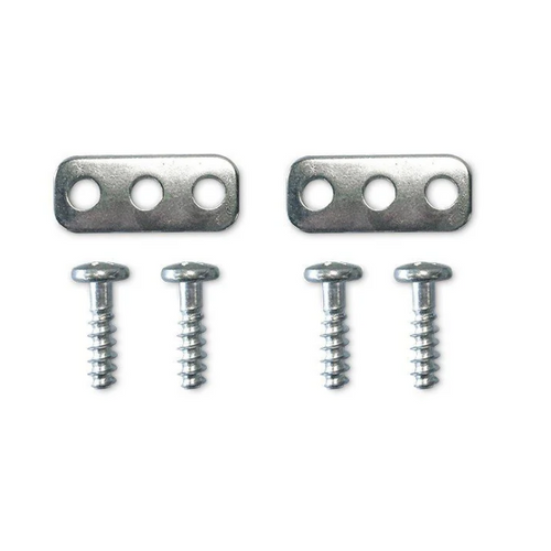 Slingshot Half Strap 2.0 Hardware