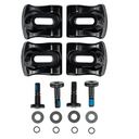 K9 V2 Binding Clamp Hardware Kit (Single)