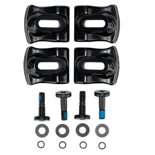 K9 V2 Binding Clamp Hardware Kit (Single)