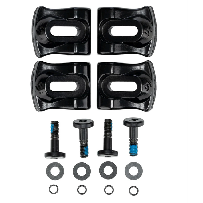 K9 V2 Binding Clamp Hardware Kit (Single)
