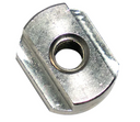 RapidTrack Foil Track Nut M6