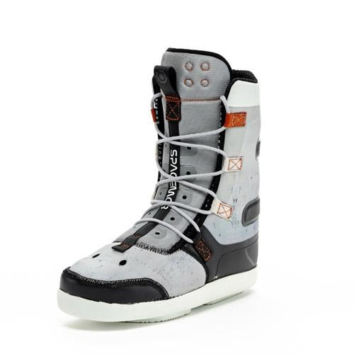 2022 Slingshot Space Mob Wake Boot Liners