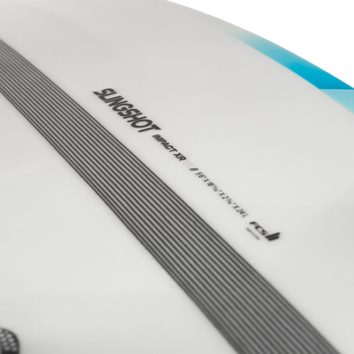 Slingshot Kite Surfboard Impact XR V1