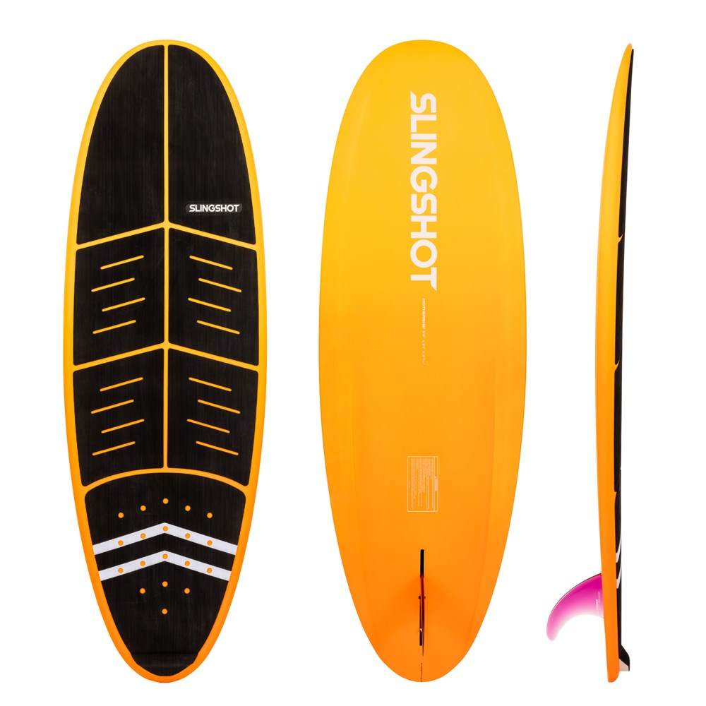 2023 Slingshot Mothership wakesurfer