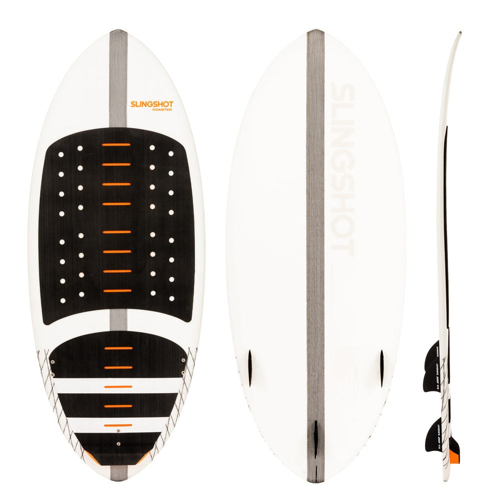 2023 Slingshot Coaster Wakesurfer