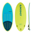 2023 Slingshot Boss Hoss V2 wakesurfer