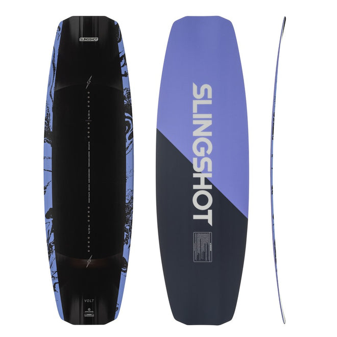 2023 Slingshot Volt Cable Wakeboard