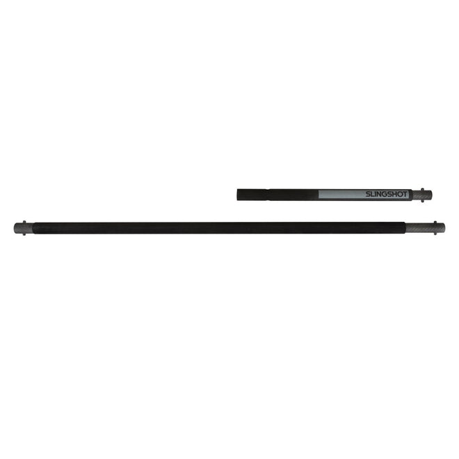 Javelin Carbon Boom demo