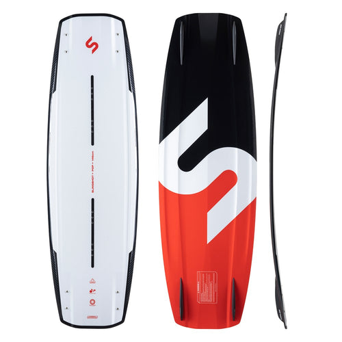 2024 Slingshot P.O.P Boat Wakeboard
