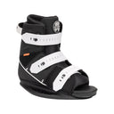 Slingshot Option Evershred Wake Boot open toe