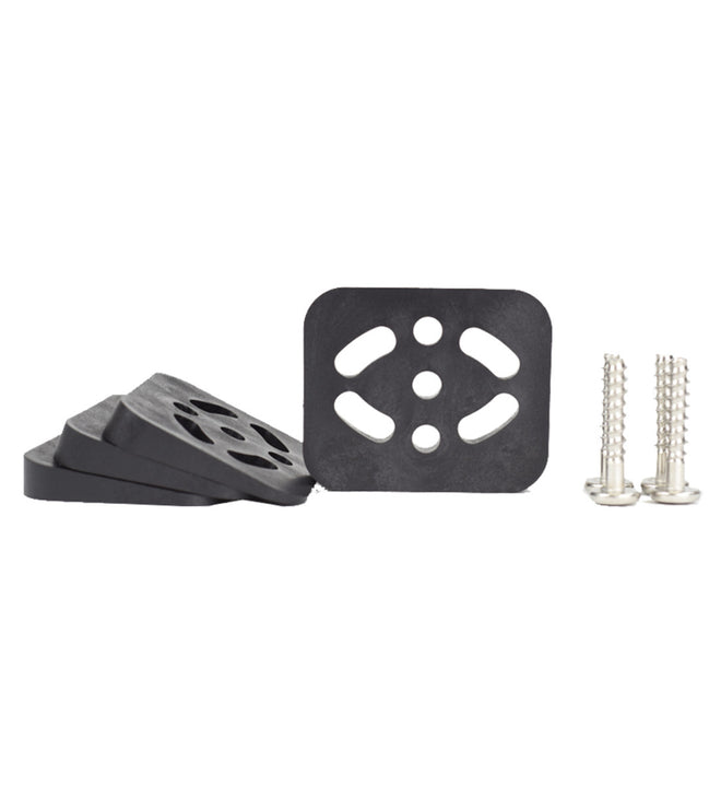 Slingshot Half Strap Foot Hook Shim Set