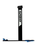 2018 Slingshot Hover Glide Aluminum Mast 24"