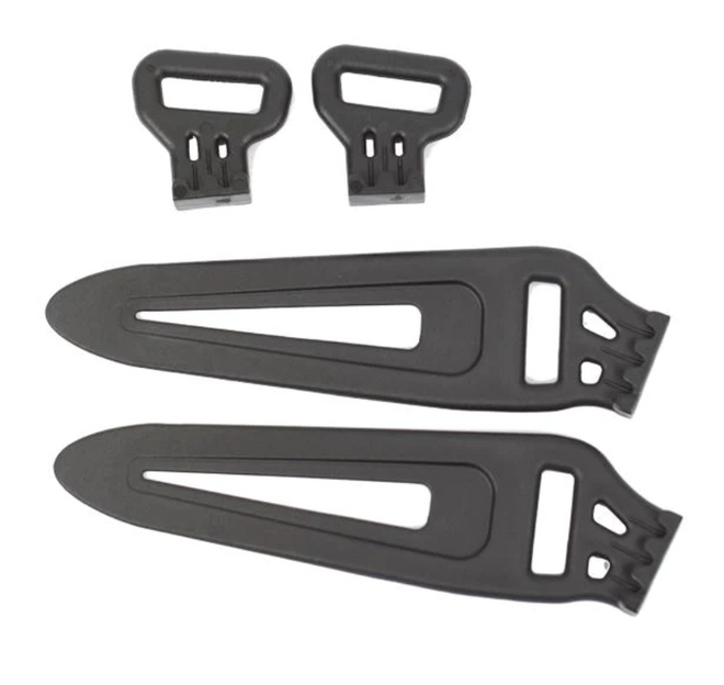 2018 Dually Replacement Plastic Straps