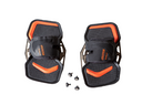Slingshot Dually V7 Kite board foot straps