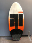 Slingshot High Roller Prone Surf Foil Board used