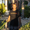 Slingshot T-Shirt Brand T