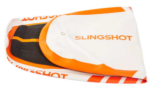 Slingshot I-Fly inflatable wing foil board