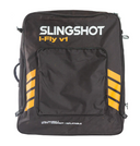 Slingshot I-Fly inflatable wing foil board