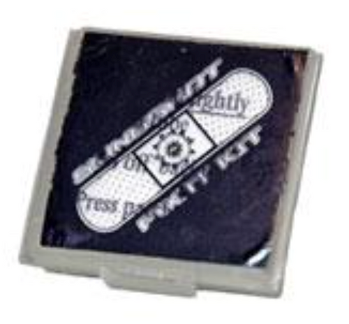 Slingshot Kite Super Patch Kit