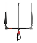 Slingshot Sentry V2 kite control bar and lines