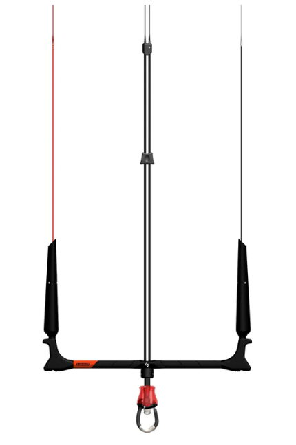 Slingshot Joystick V1 Demo Kite foil bar