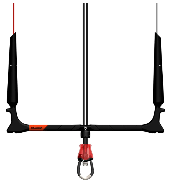 Slingshot Joystick V1 Demo Kite foil bar