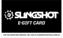Slingshot Gift Card - Slingshot Australia