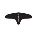 Slingshot HG Warp Speed Carbon Wing 65cm Neoprene Cover - Slingshot Australia