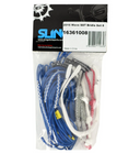 Slingshot 2016-2017 Wave SST Bridle Set - Slingshot Australia