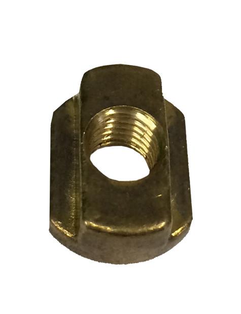 2017 Slingshot Hover Glide Foil Brass Nuts M8 Thread (set of 4)