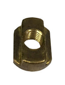 2017 Slingshot Hover Glide Foil Brass Nuts M8 Thread (set of 4)