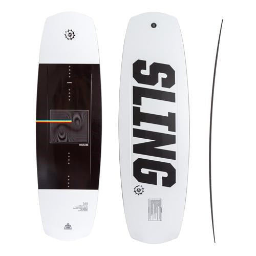 Highline Wakeboard V1