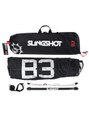 B3 Traction Kite