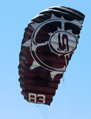 B3 Traction Kite