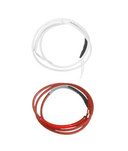 Slingshot Leader Lines (set of 2) (Red/Gray)