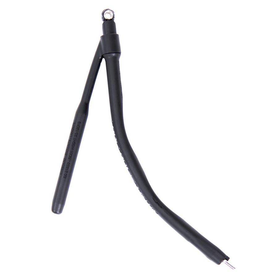 Sentry Quick Release STD Loop – Slingshot Australia