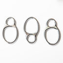 Sentry Safety Ring - 3 pcs