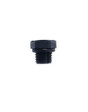 Slotted SUP vent screw