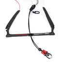 The Sentry quick release small loop