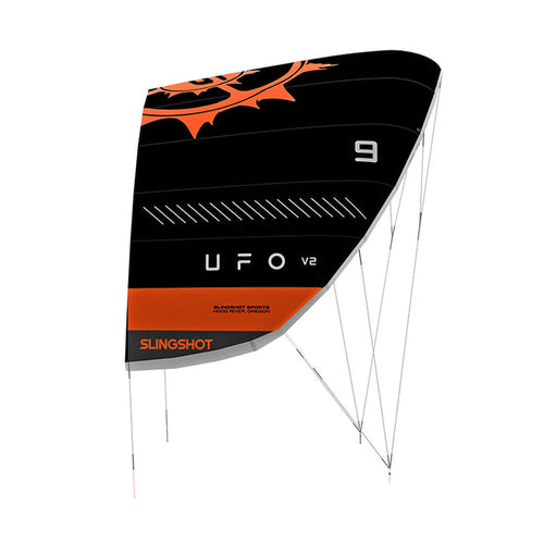 Slingshot UFO V2 Foil Kite