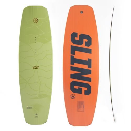2022 Volt Wakeboard